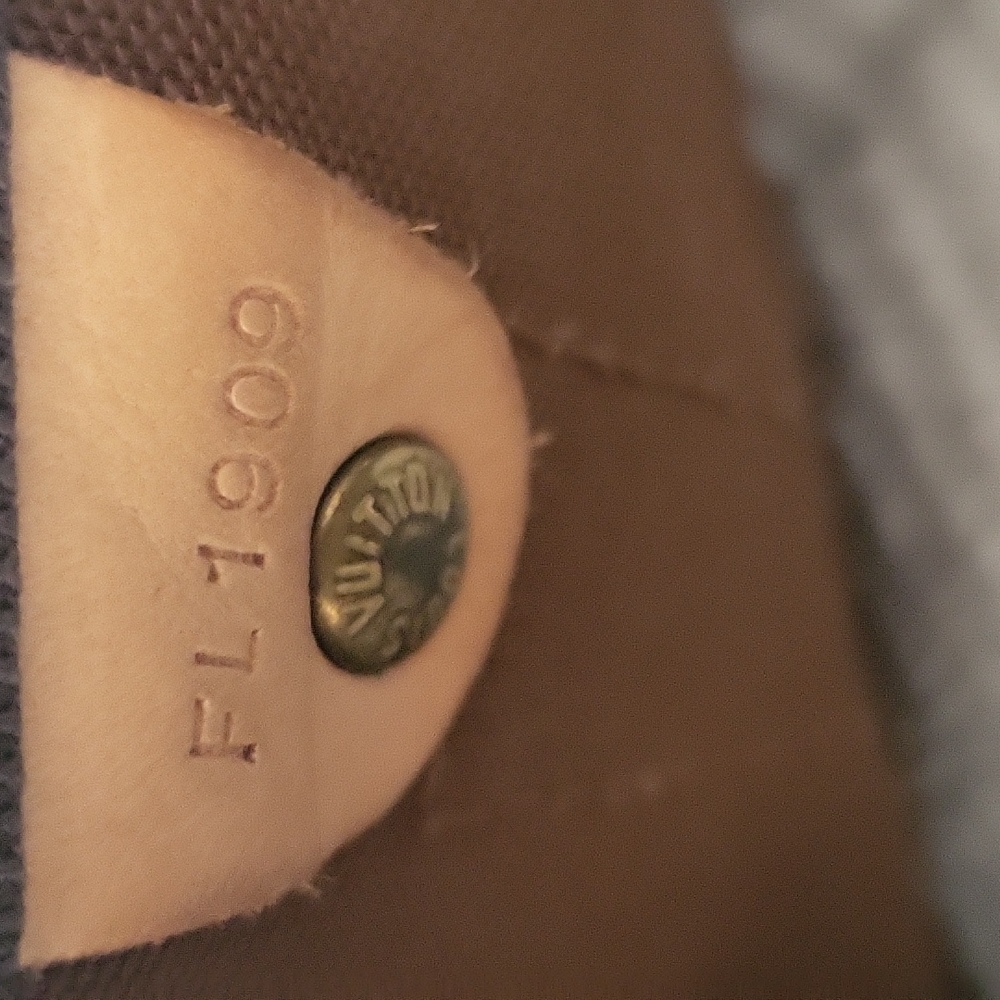 Authentic - Picture 7 of 7